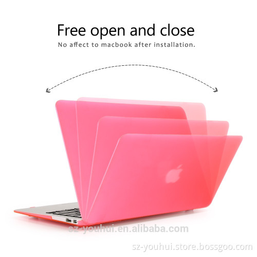 Hot selling for macbook air carrying case